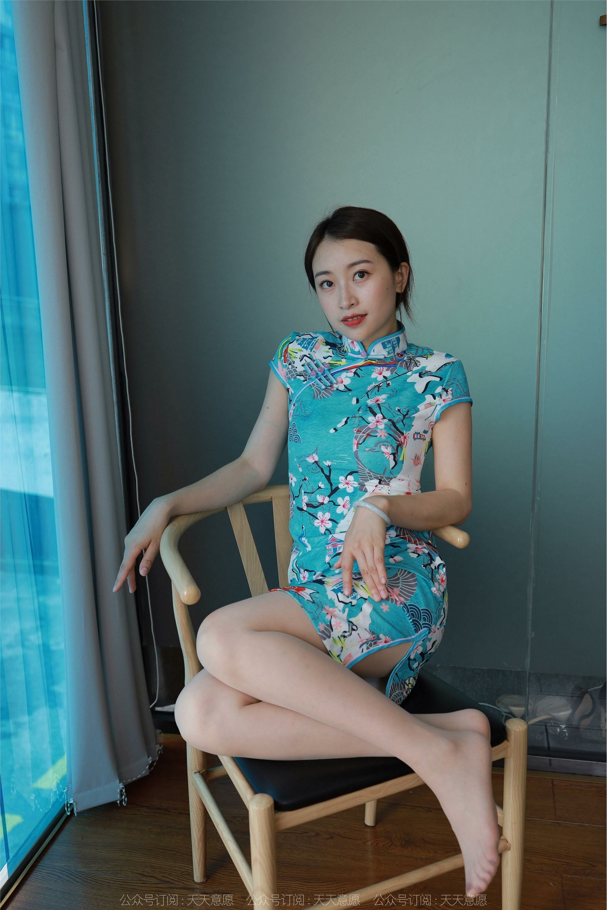 IESS异思趣向  2022.07.03 丝享家 1136：小婕《旗开得胜》